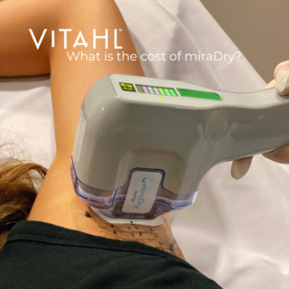 cost of miradry