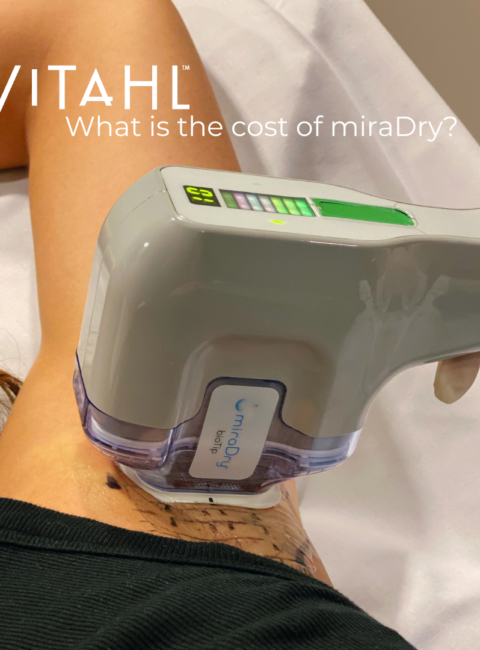 cost of miradry
